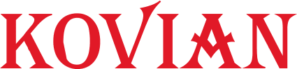kovian logo