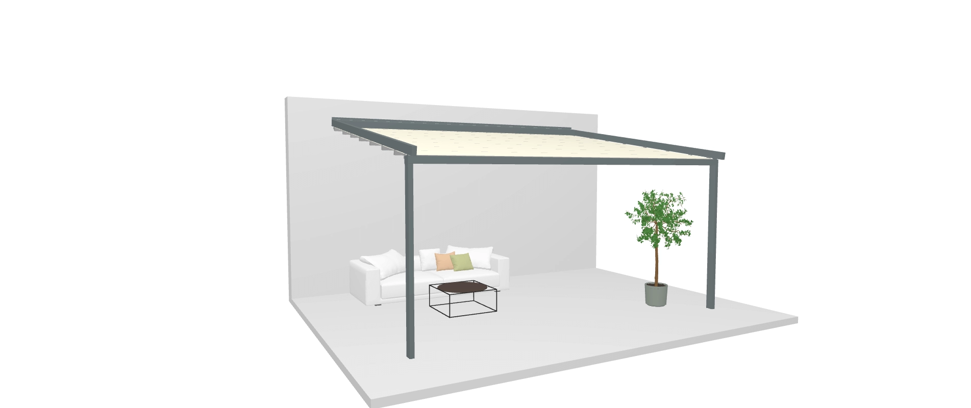 Flat_Gardena_Model